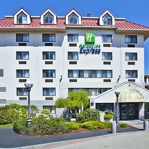 Holiday Inn Express Boston-Waltham By Ihg