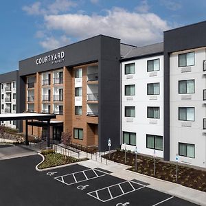 Courtyard By Marriott Portland Tigard