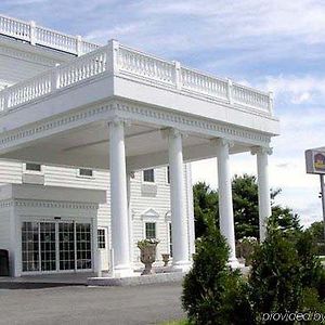 Best Western White House Inn