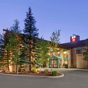 Best Western Plus Inn Of Williams